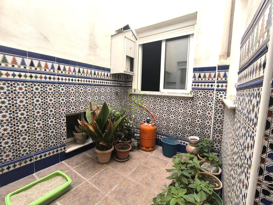 Landsbyhus i Albanchez, Almeria - foto 5