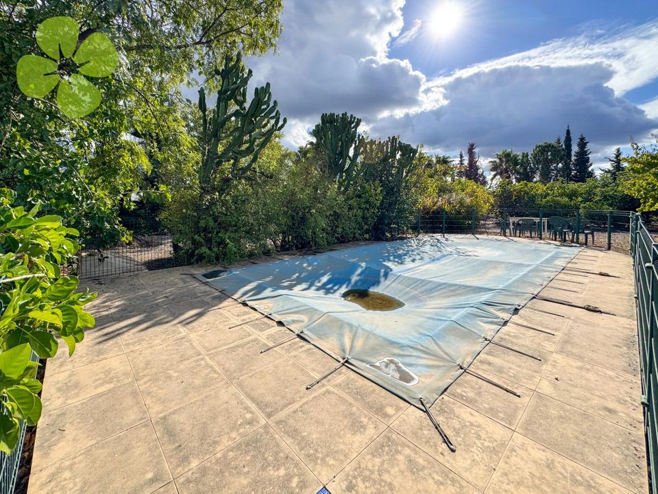 Villa i Huercal-Overa, Almeria - foto 2