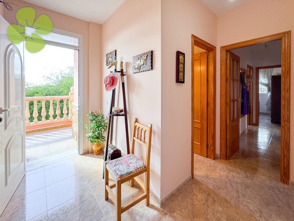 Villa i Huercal-Overa, Almeria - foto 3