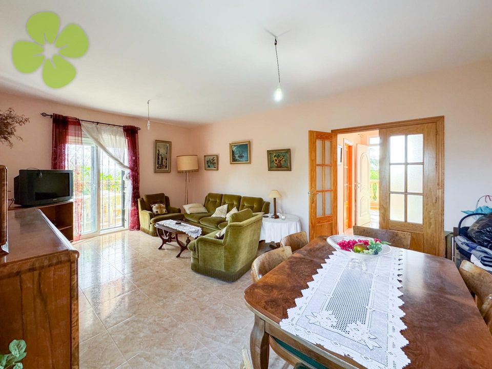 Villa i Huercal-Overa, Almeria - foto 4