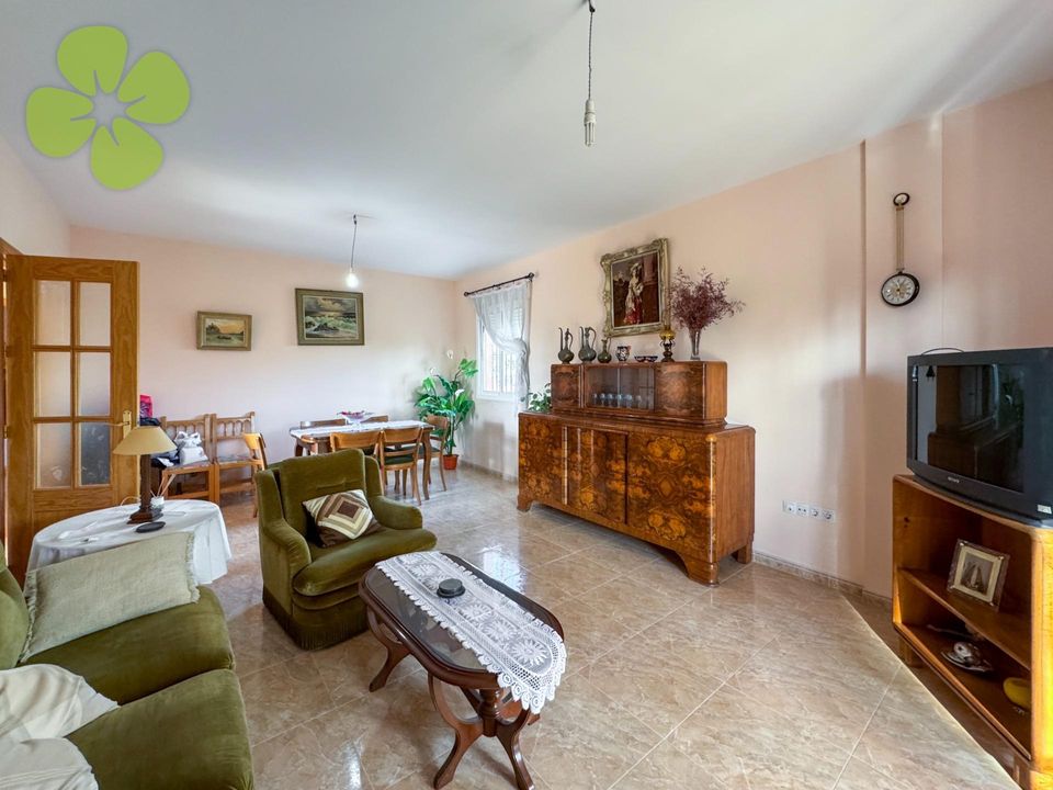 Villa i Huercal-Overa, Almeria - foto 5