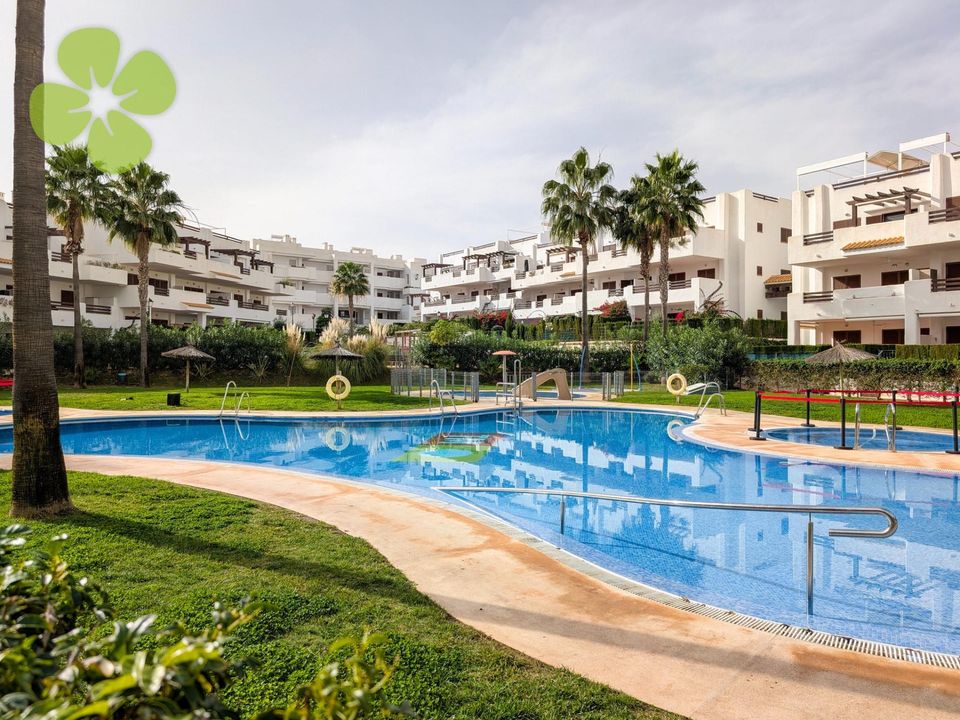 Lejlighed i San Juan De Los Terreros, Almeria - foto 2
