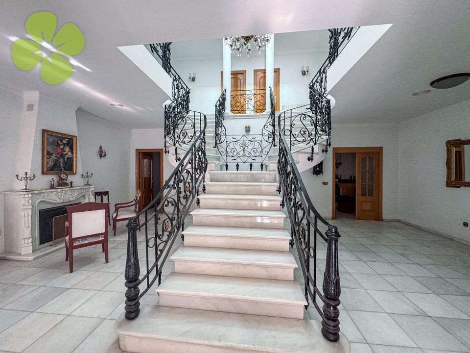 Landsbyhus i Cantoria, Almeria - foto 2