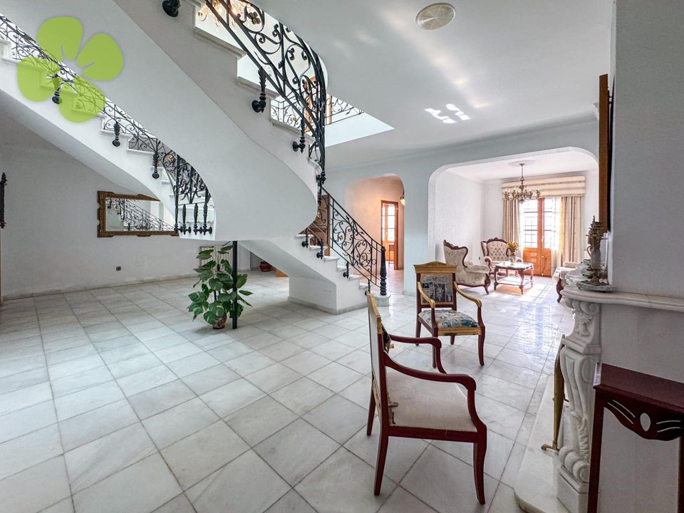Landsbyhus i Cantoria, Almeria - foto 3