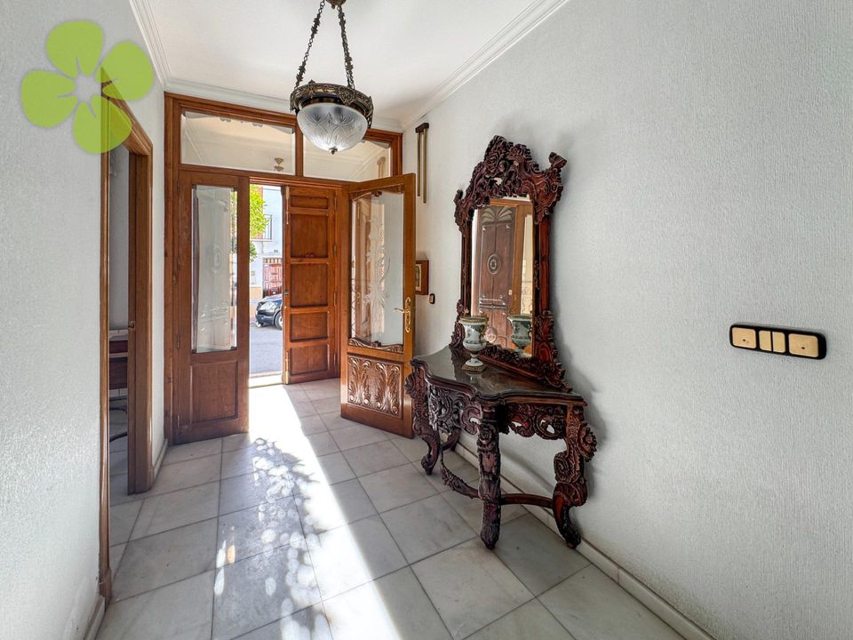 Landsbyhus i Cantoria, Almeria - foto 4