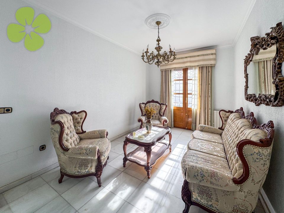 Landsbyhus i Cantoria, Almeria - foto 5
