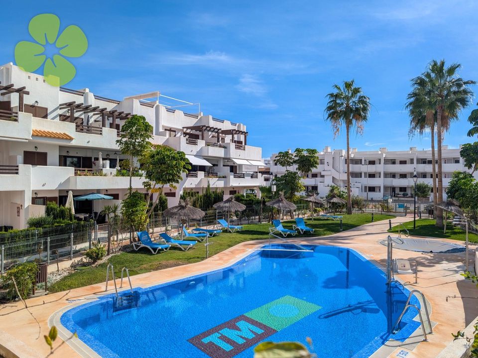 Lejlighed i San Juan De Los Terreros, Almeria - foto 2