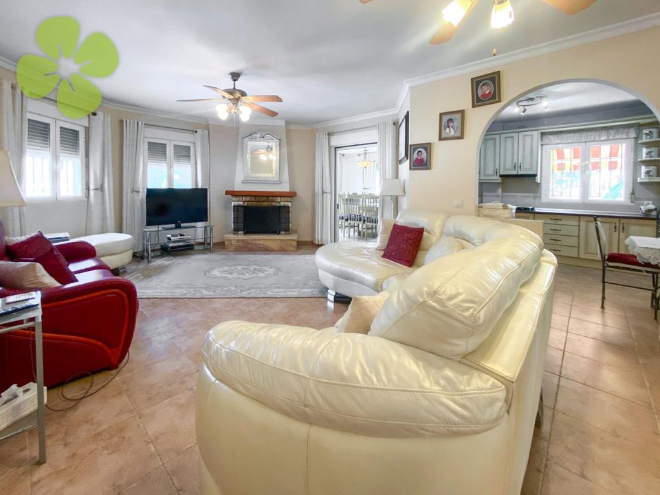 Villa i Arboleas, Almeria - foto 4