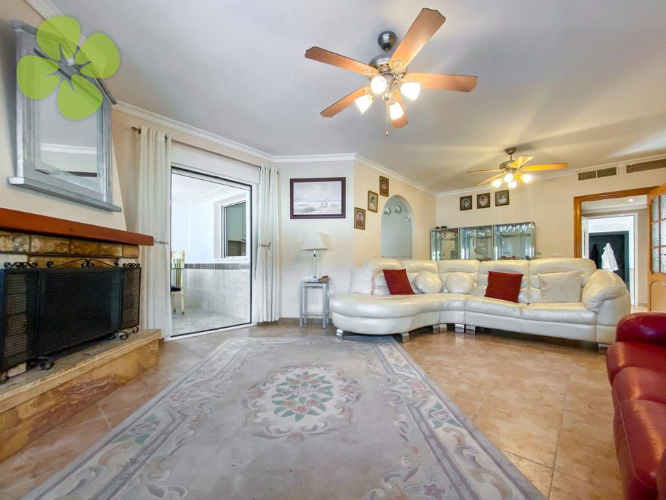 Villa i Arboleas, Almeria - foto 5