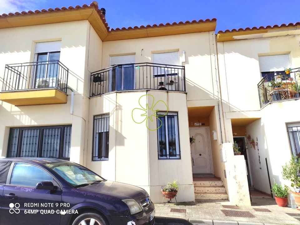 Duplex i Arboleas, Almeria - foto 1