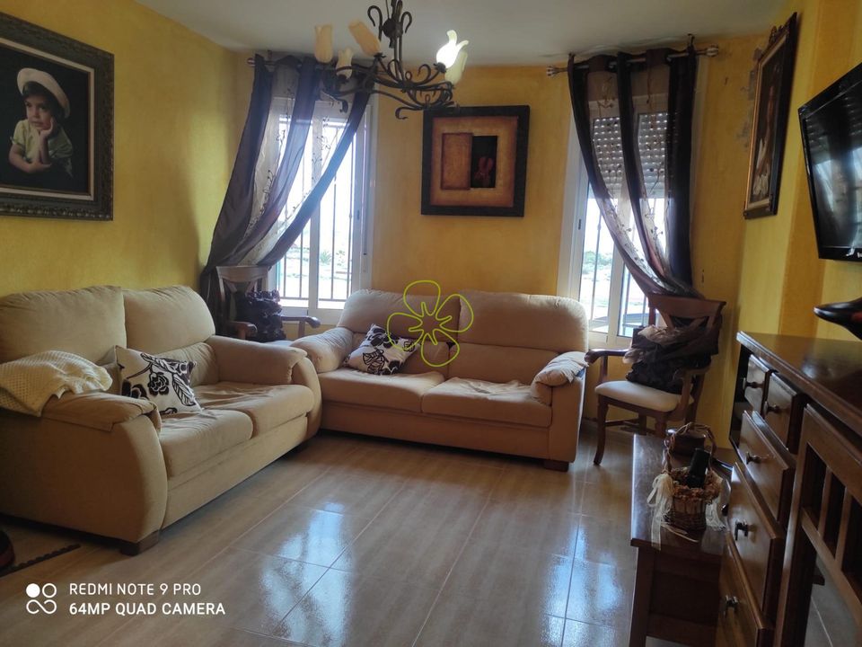 Duplex i Arboleas, Almeria - foto 3