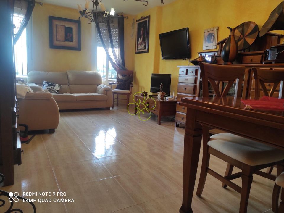 Duplex i Arboleas, Almeria - foto 4