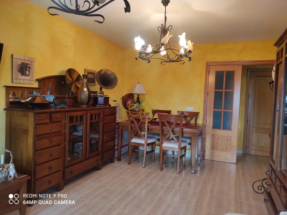 Duplex i Arboleas, Almeria - foto 5