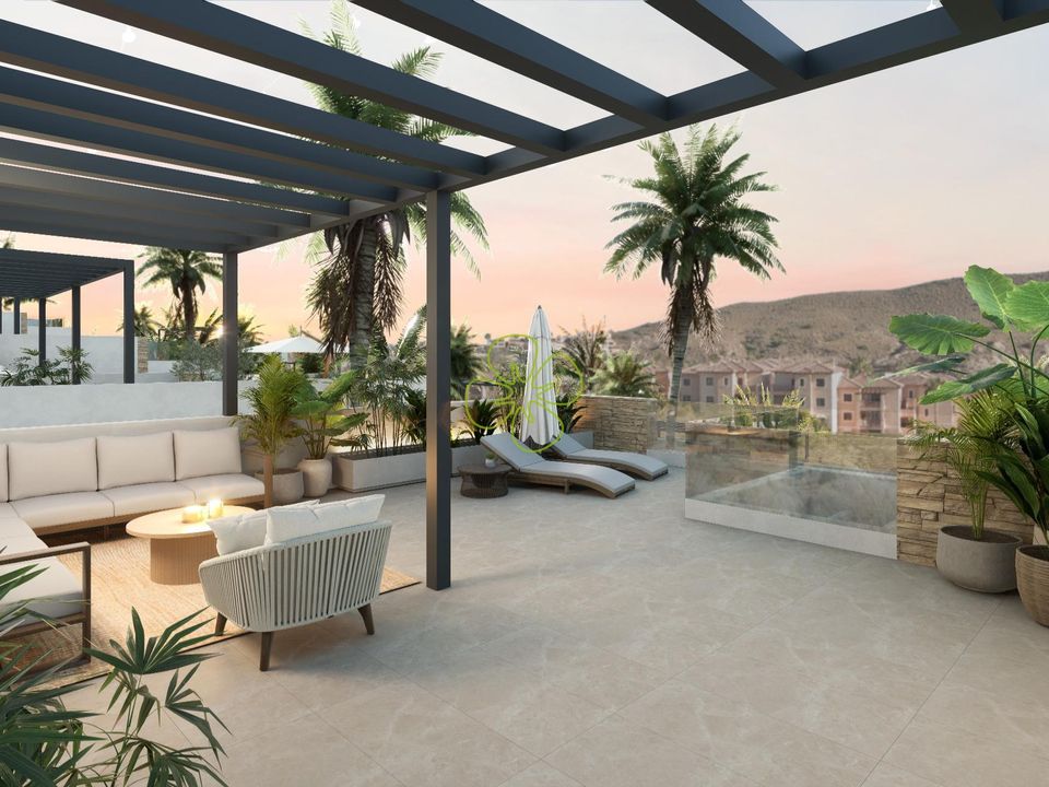 Villa i Vera, Almeria - foto 2