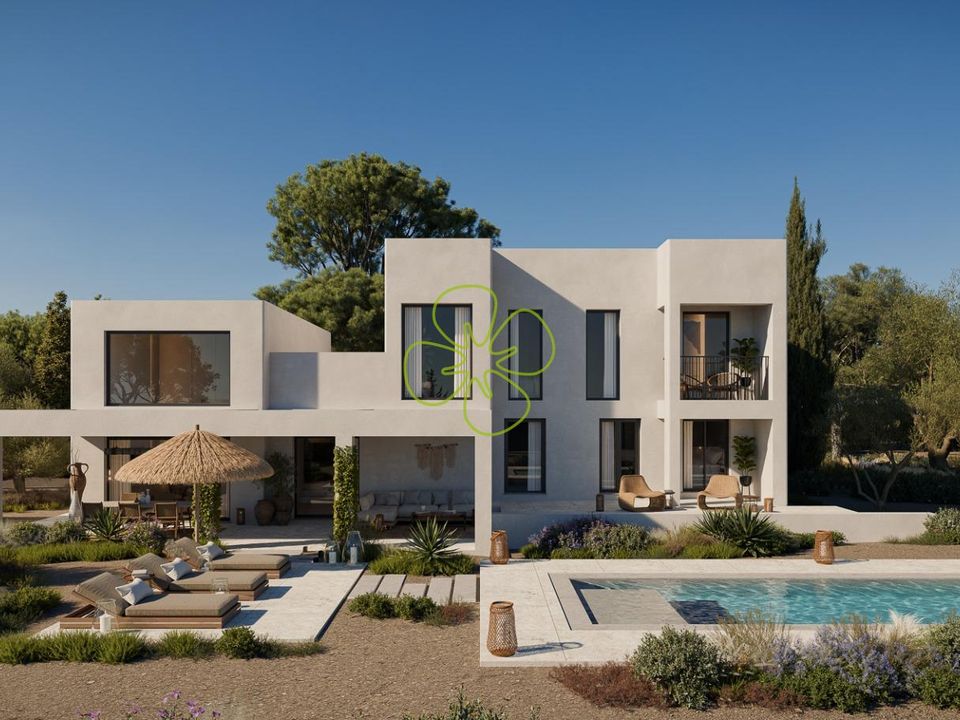 Villa i Mojacar, Almeria - foto 2