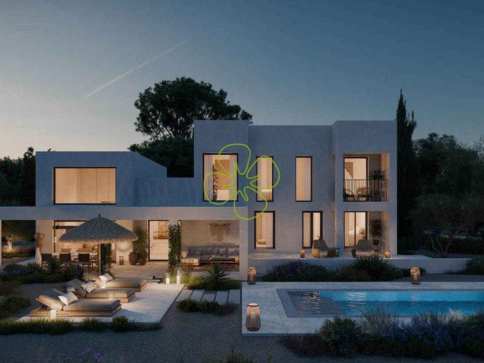 Villa i Mojacar, Almeria - foto 3