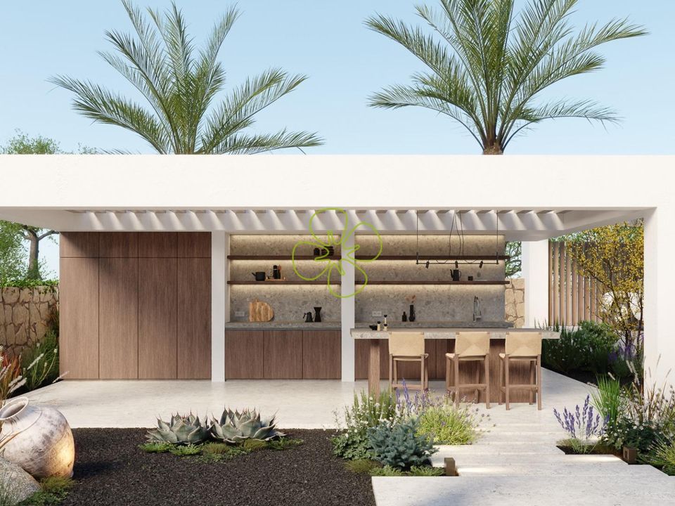 Villa i Mojacar, Almeria - foto 4