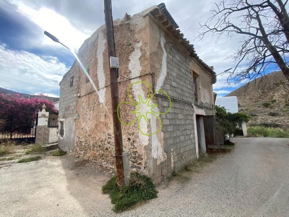 Landejendom i Cantoria, Almeria - foto 2