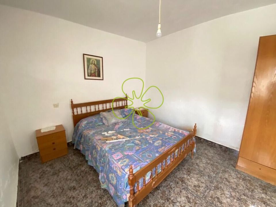 Landejendom i Cantoria, Almeria - foto 4