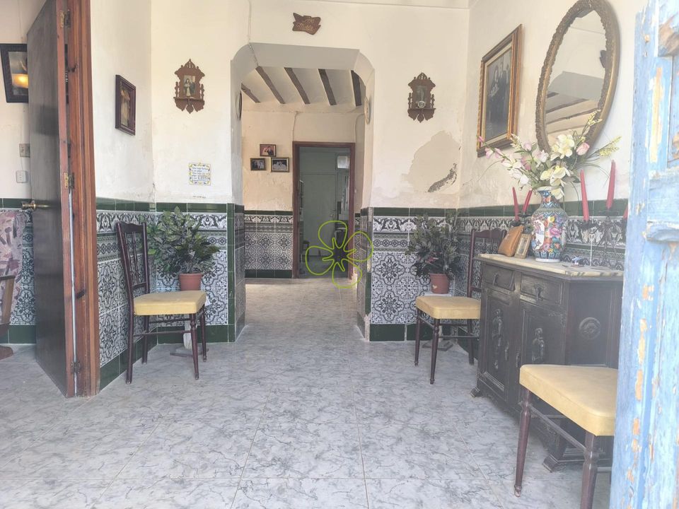 Landsbyhus i Arboleas, Almeria - foto 2