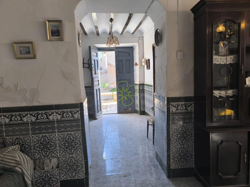 Landsbyhus i Arboleas, Almeria - foto 3
