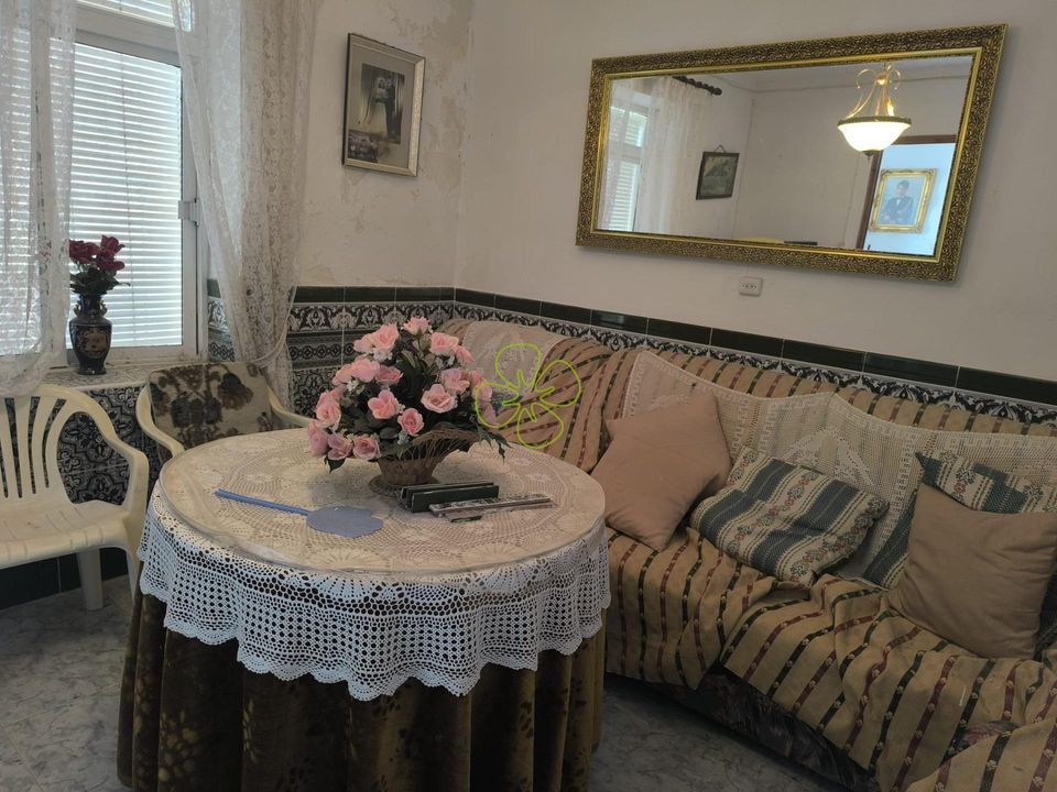 Landsbyhus i Arboleas, Almeria - foto 4