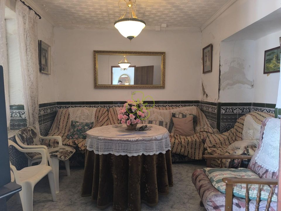 Landsbyhus i Arboleas, Almeria - foto 5