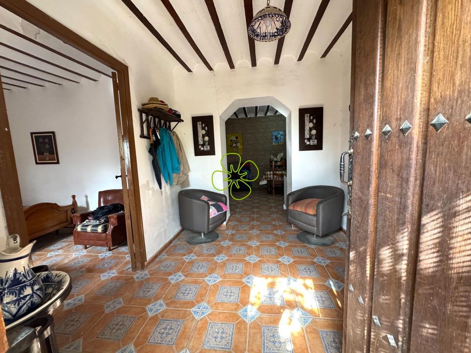 Landejendom i Cantoria, Almeria - foto 3