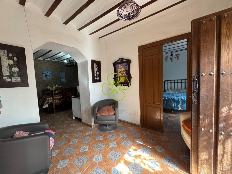 Landejendom i Cantoria, Almeria - foto 4