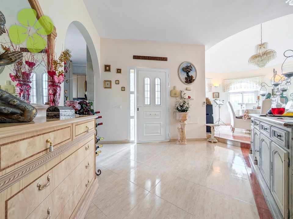 Villa i Partaloa, Almeria - bilde 3