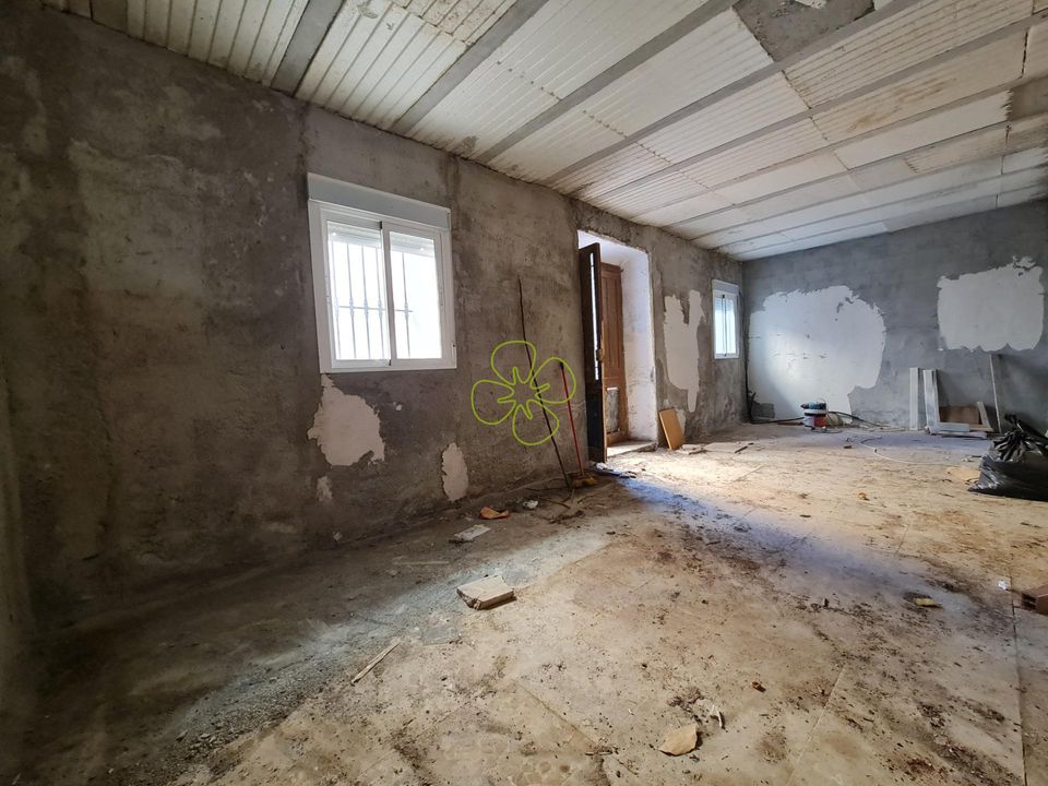 Landsbyhus i Albox, Almeria - foto 2
