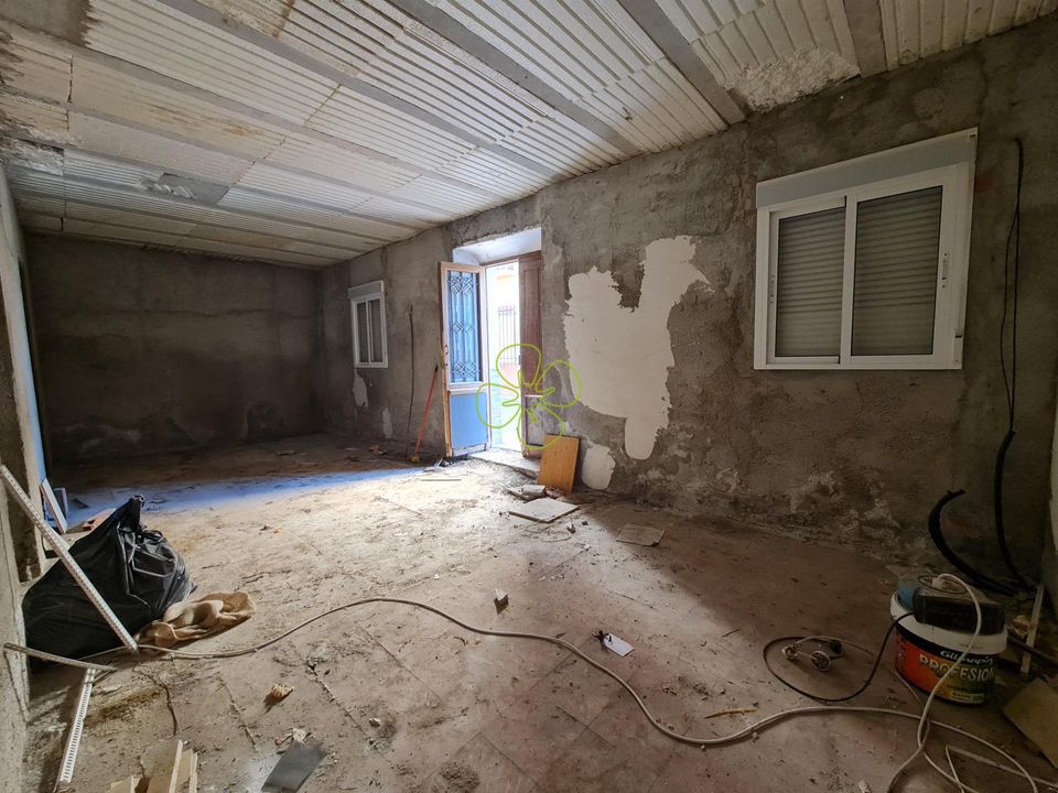 Landsbyhus i Albox, Almeria - foto 4