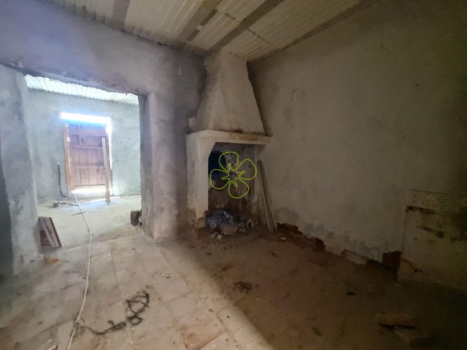 Landsbyhus i Albox, Almeria - foto 5