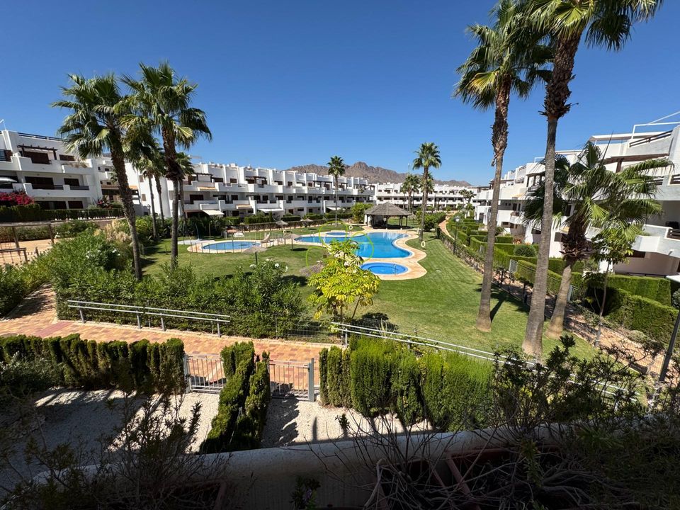 Lejlighed i San Juan De Los Terreros, Almeria - foto 2