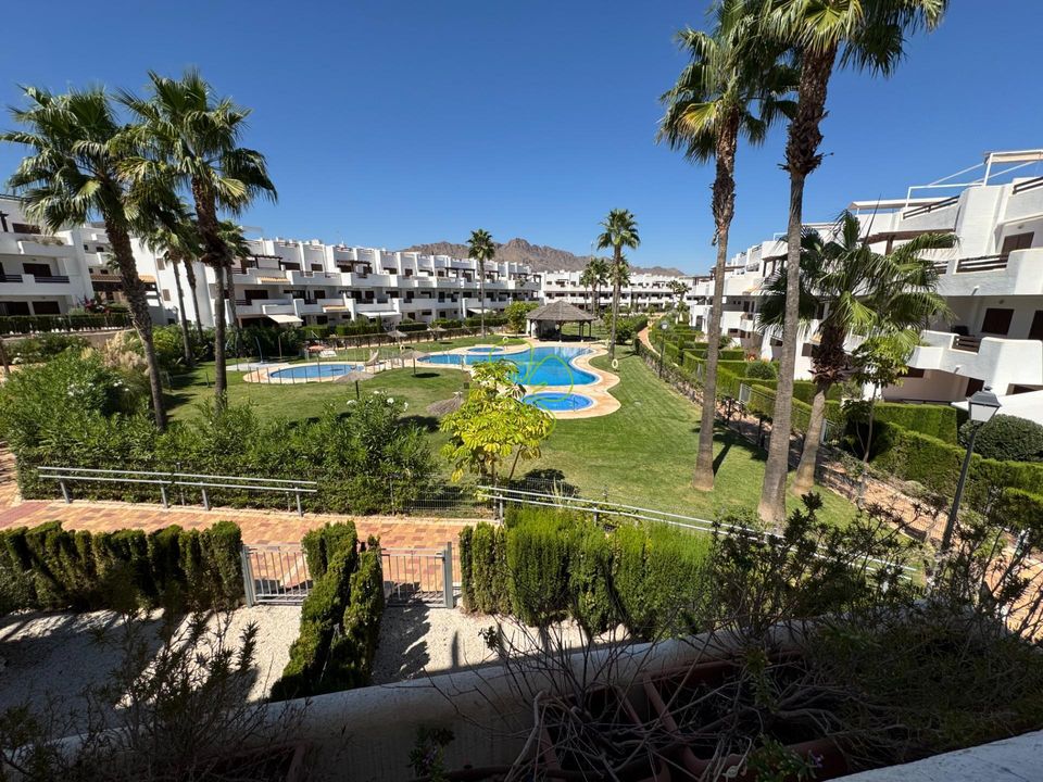 Lejlighed i San Juan De Los Terreros, Almeria - foto 3
