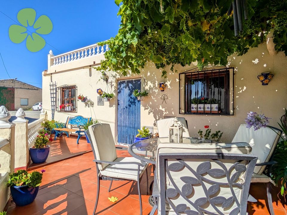 Landejendom i Oria, Almeria - foto 2