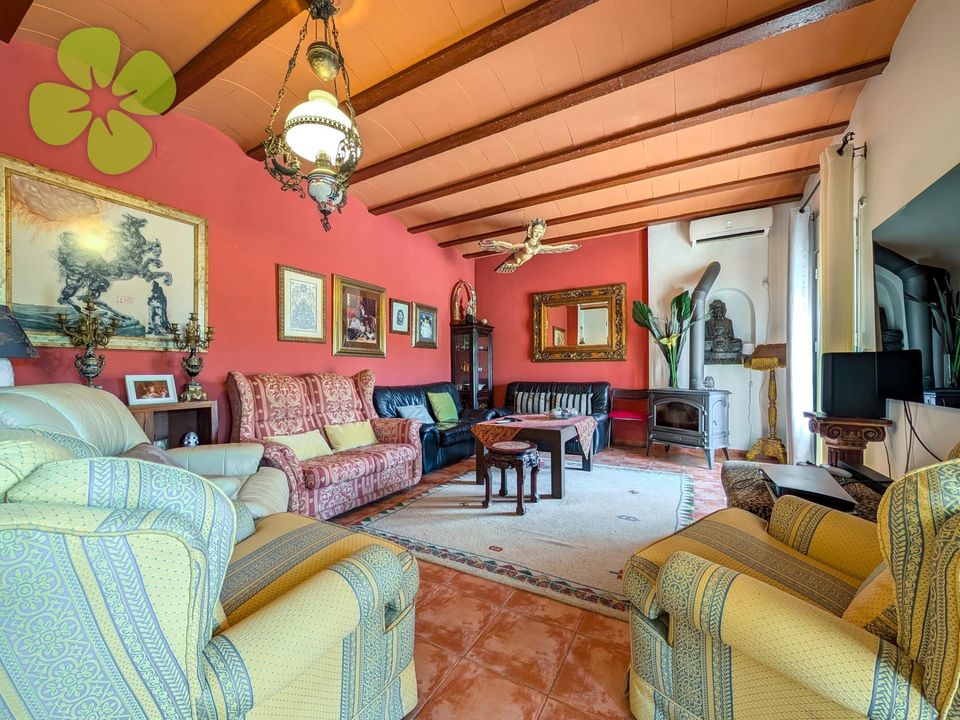 Villa i Albox, Almeria - foto 4