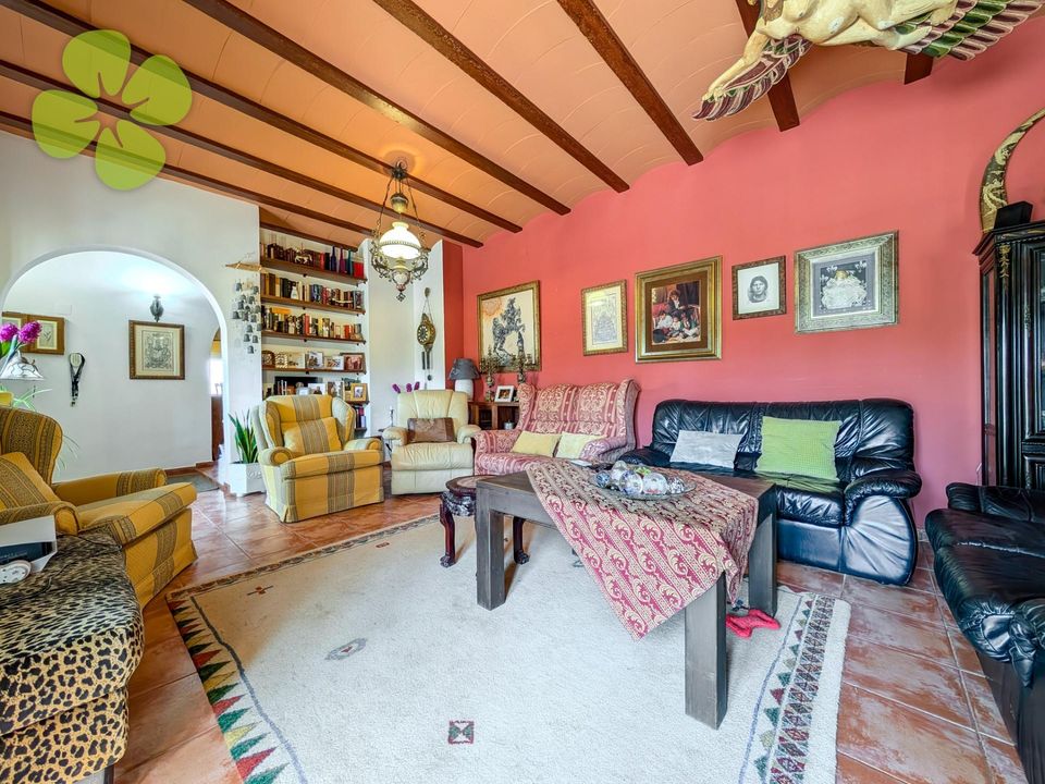 Villa i Albox, Almeria - foto 5