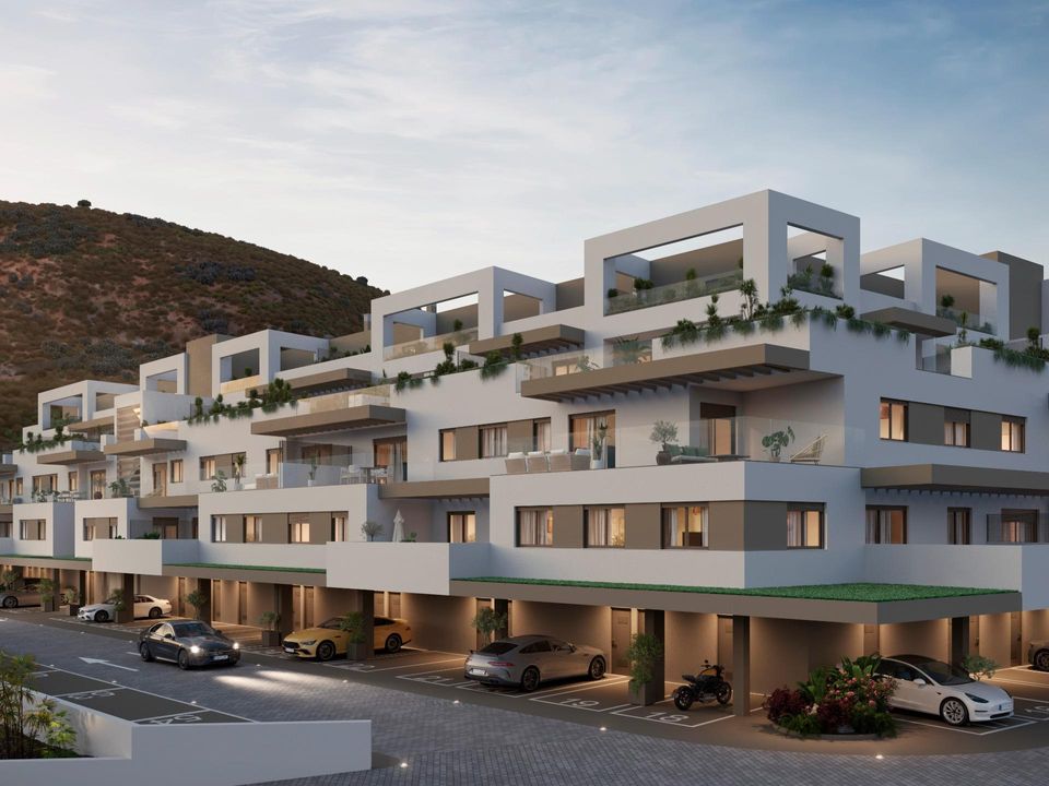 Lejlighed i San Juan De Los Terreros, Almeria - foto 1