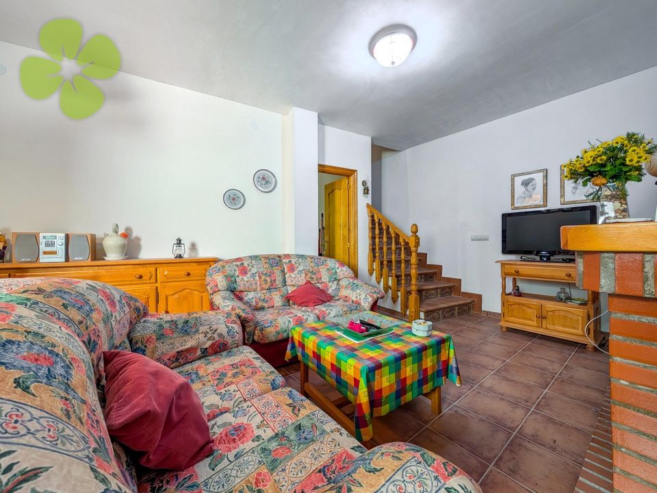 Landsbyhus i Albanchez, Almeria - foto 4