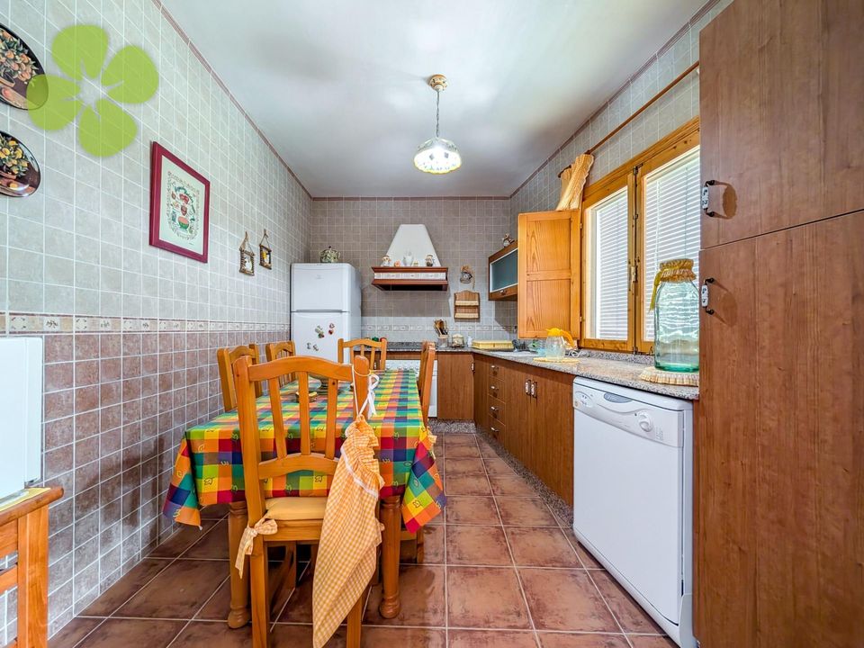 Landsbyhus i Albanchez, Almeria - foto 5