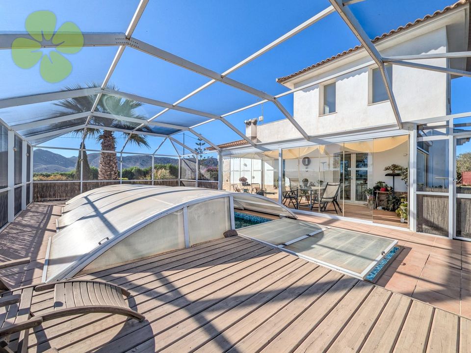 Villa i Puerto Lumbreras, Murcia - foto 2