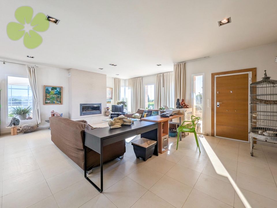 Villa i Puerto Lumbreras, Murcia - foto 4