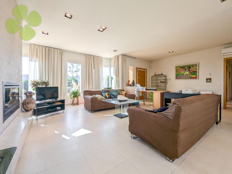 Villa i Puerto Lumbreras, Murcia - foto 5