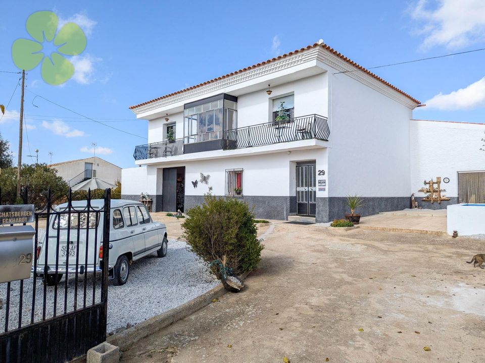 Landsbyhus i Cullar, Granada - bilde 2