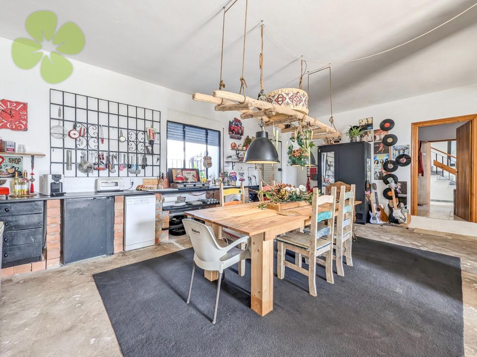 Landsbyhus i Cullar, Granada - bilde 5