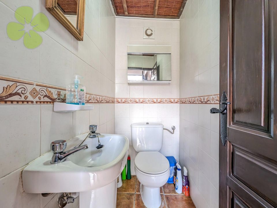 Herregård i Chirivel, Almeria - bilde 4