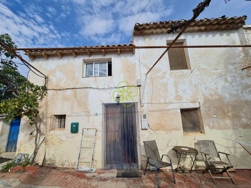 Landsbyhus i Lubrin, Almeria - foto 2