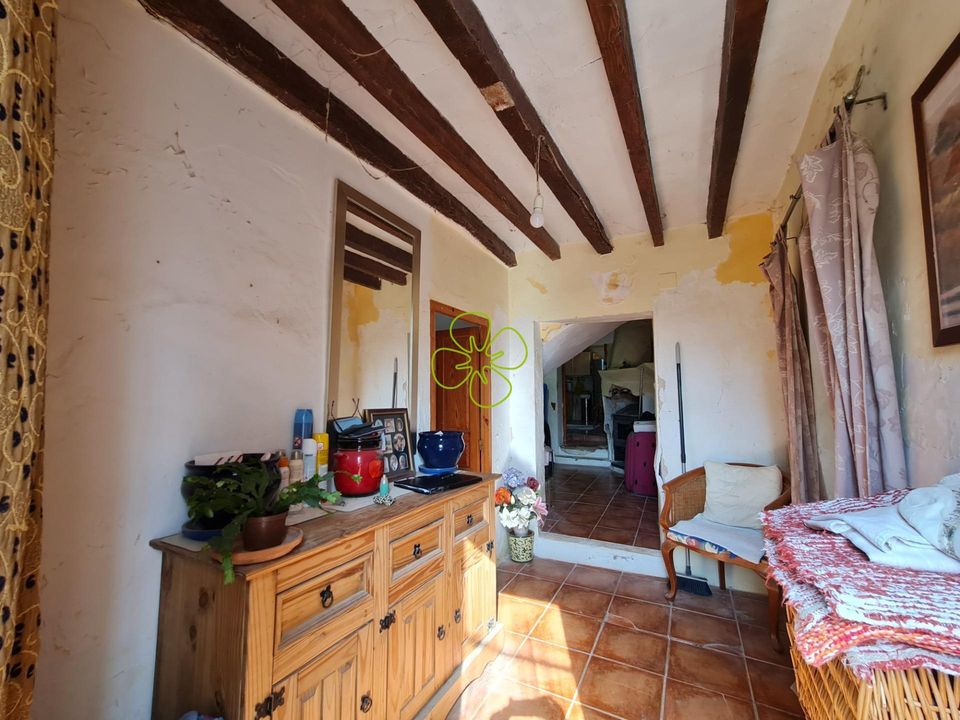 Landsbyhus i Lubrin, Almeria - foto 3
