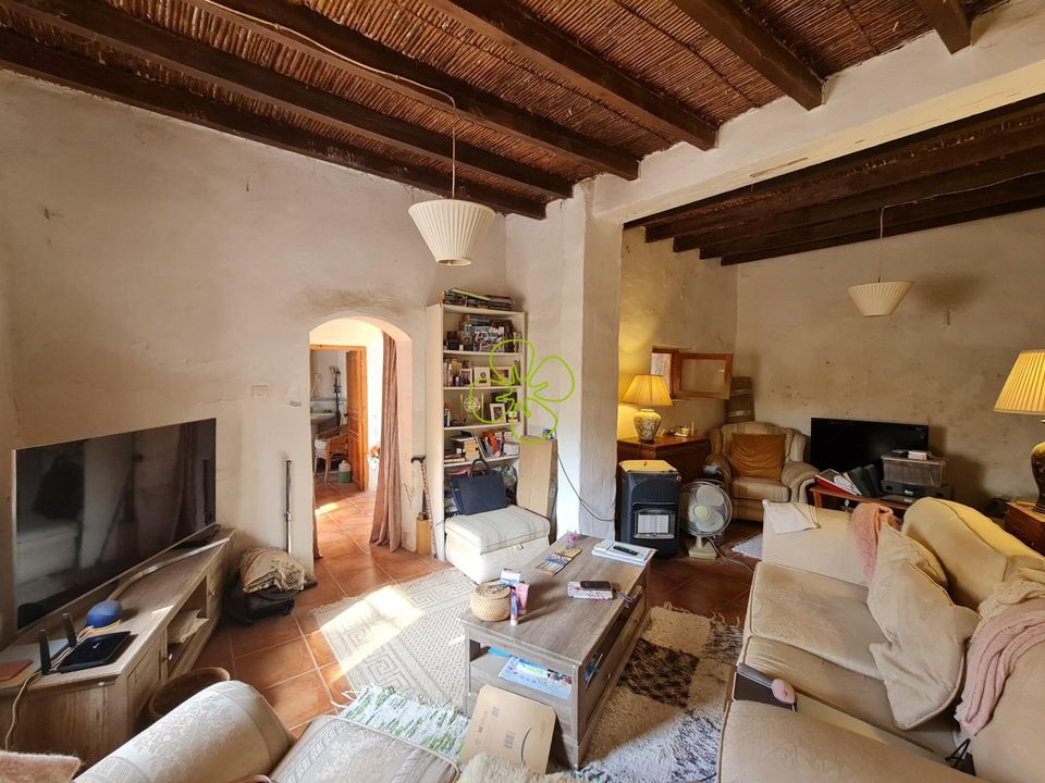 Landsbyhus i Lubrin, Almeria - foto 4